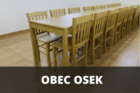 OBEC OSEK